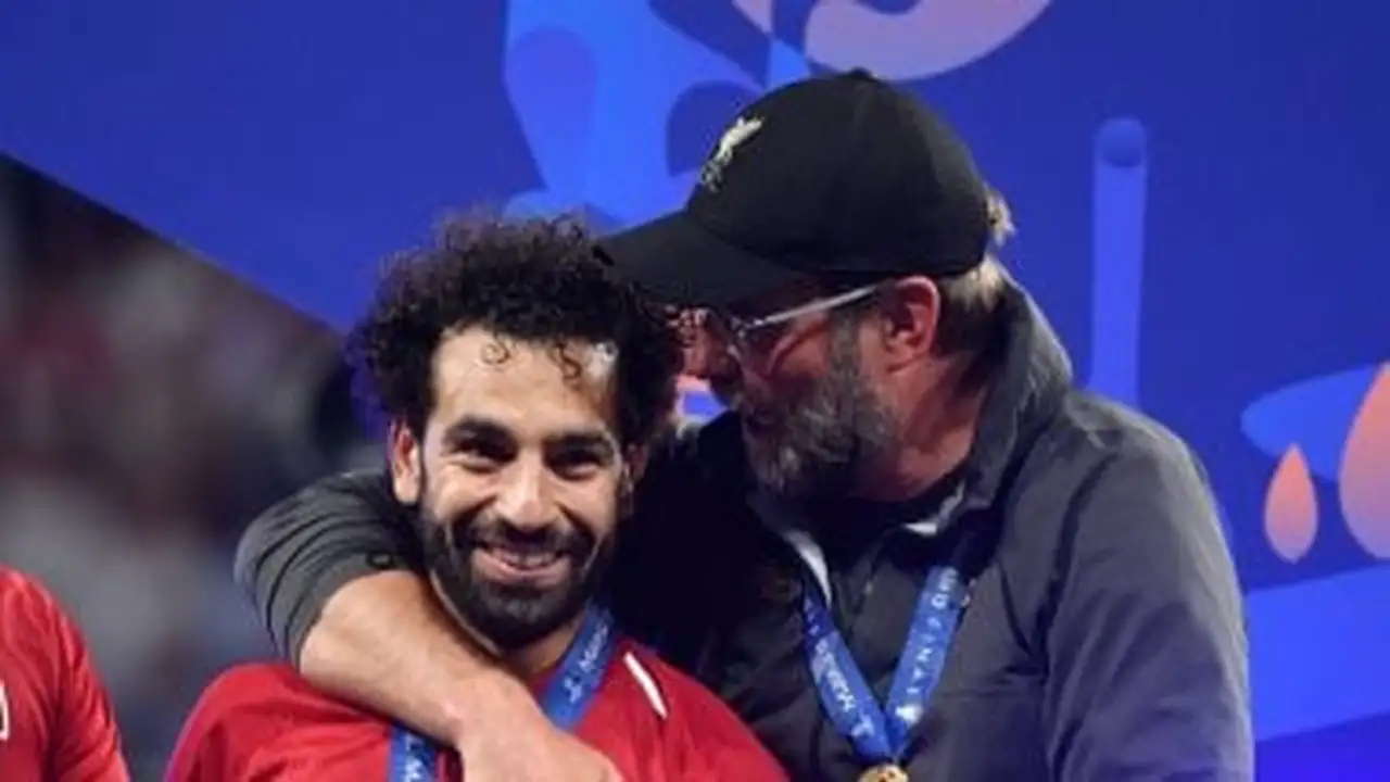 مفاجأة.. اتحاد جدة يفاوض يورجن كلوب لقيادة النمور الموسم الجديد